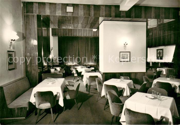 Liberec Grand hotel Zlaty lev bar
