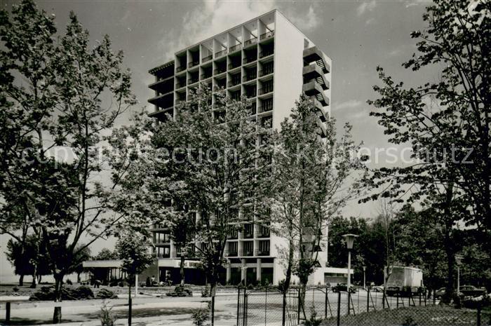 Siofok Hotel Europa