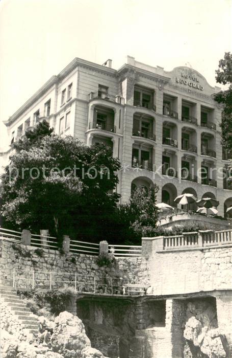 Lovran Hotel Beograd