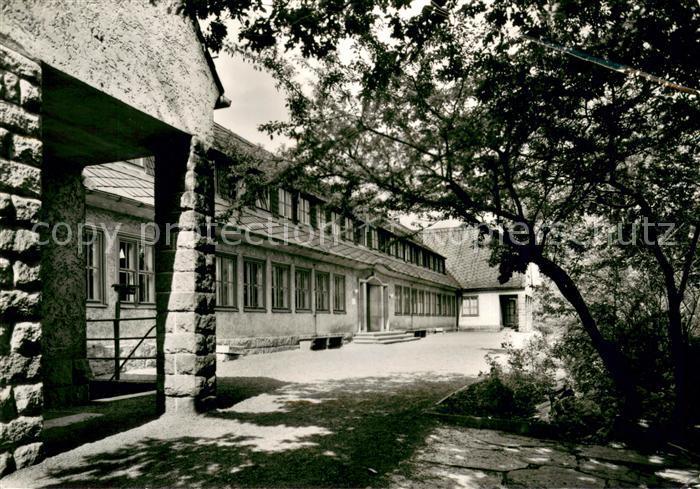 Lengenfeld Vogtland Parkschule