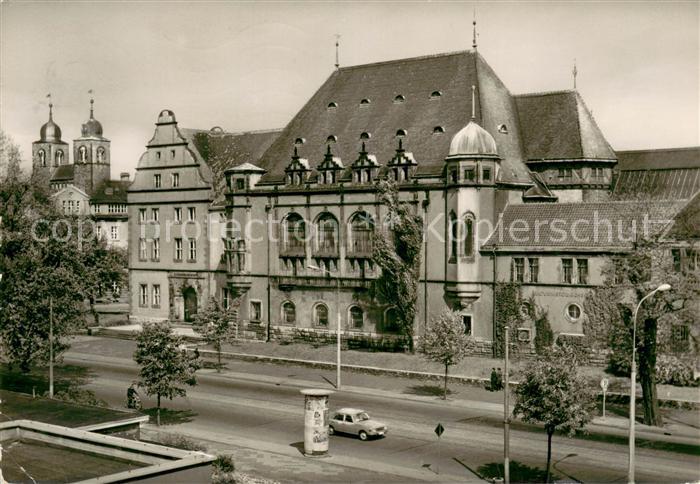 MAGDEBURG CITY Kulturhistorisches Museum