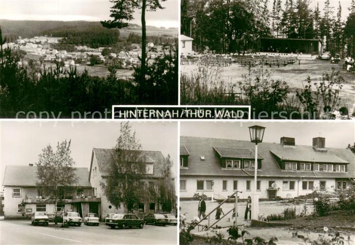 Hinternah Panorama Bergbaude am Muehlberg Rat der Gemeinde Cafe Ferienheim Fried