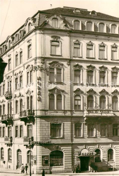 Praha Prahy Prague Hotel Moran