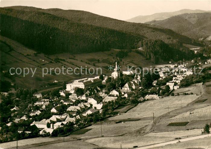 Smolnik Panorama Karpatenvorland