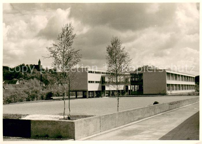 Lorch Wuerttemberg Schulen