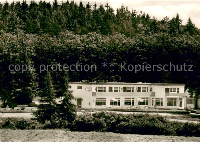 Kempenich Hoel Eifelkrone