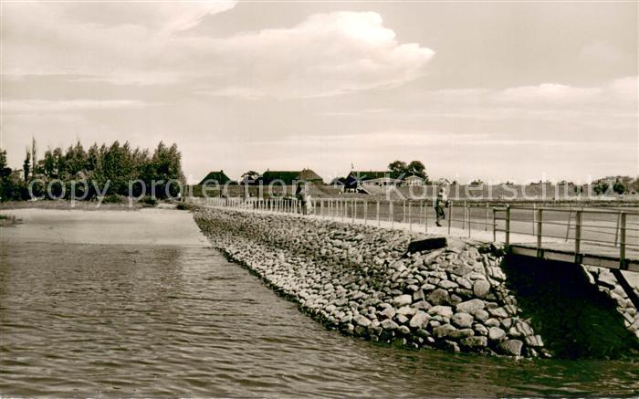 Kollmar Holstein Bruecke Niederelbe