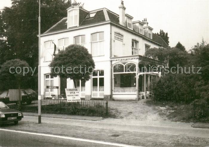 Soest Netherlands Hotel Pension De Buitenplaats