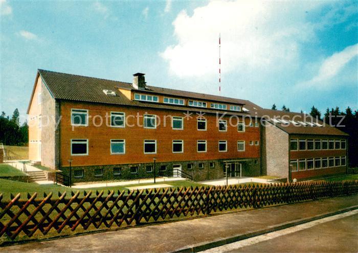 HANNOVER  CITY Schullandheim