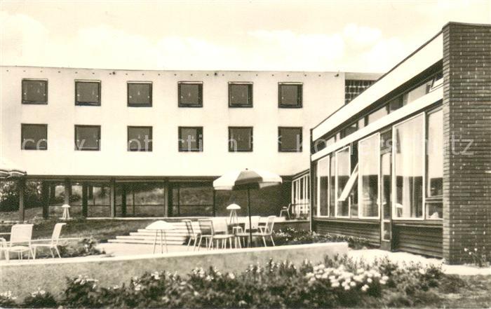 Schmalensee Muetterheim am Schmalensee