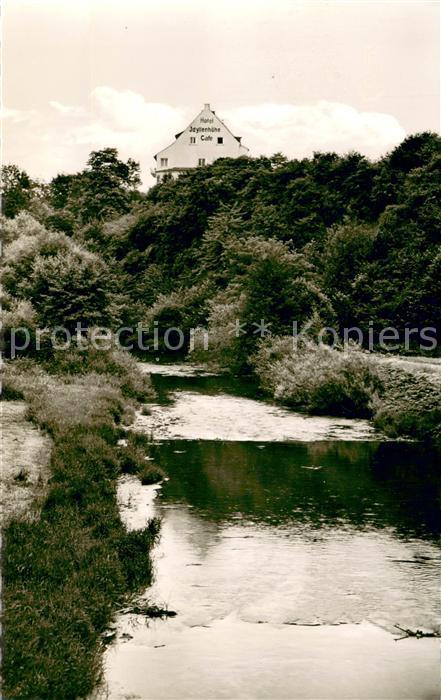 Bad Neuenahr-Ahrweiler Haus Irnich Hotel Cafe Idyllenhoehe