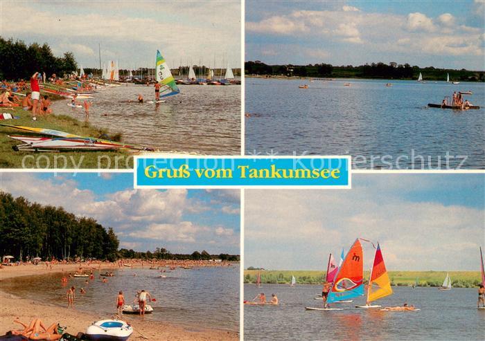 Isenbuettel Partien am Tankumsee