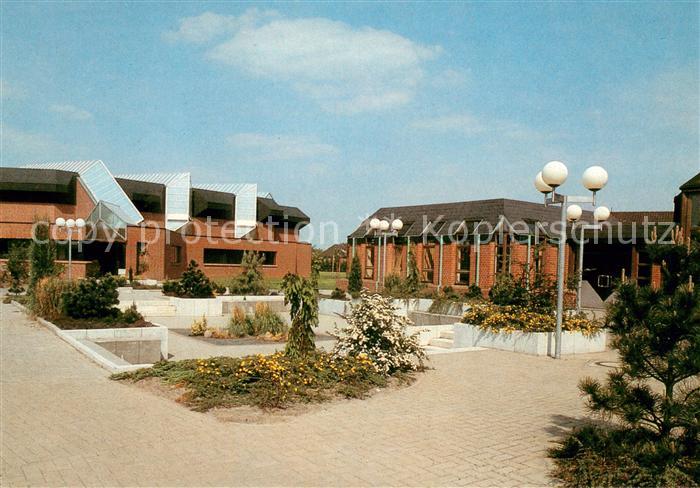 Isenbuettel Teilansicht