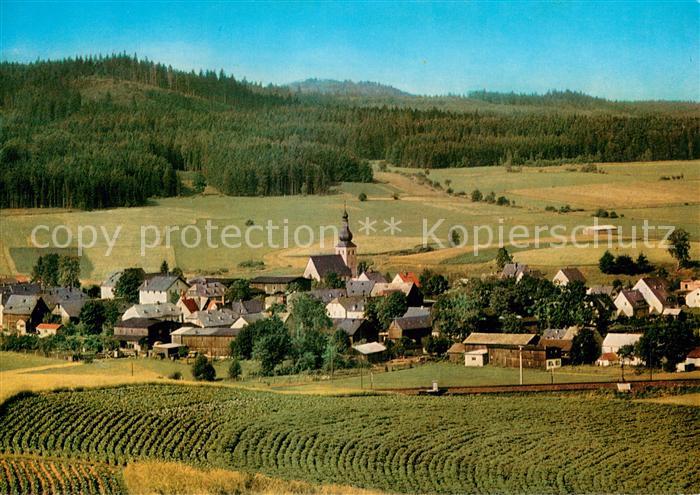 Groschlattengruen Panorama