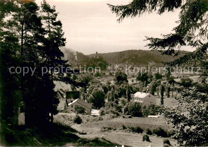 Groesdorf Gasthaus zum Blauen Hecht