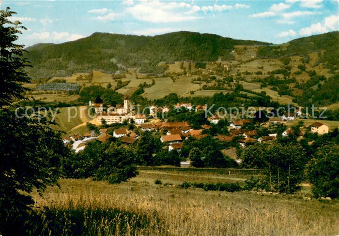 Grafling Niederbayern Panorama