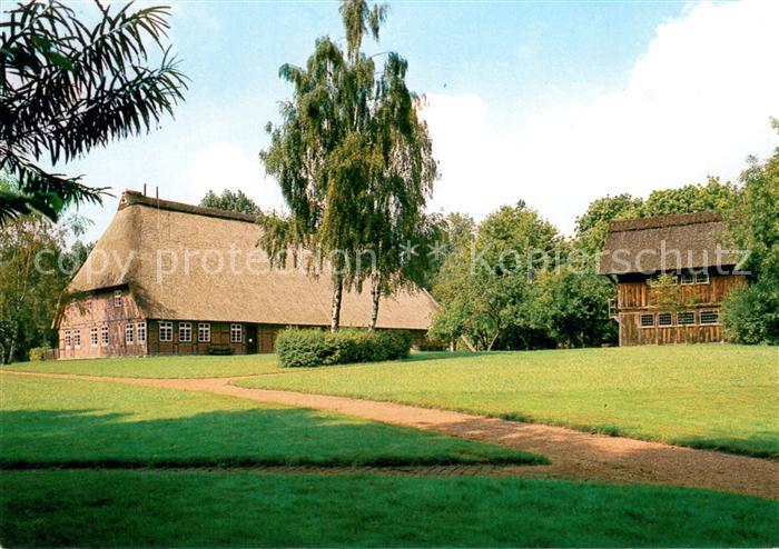 Rotenburg Wuemme Heimatmuseum