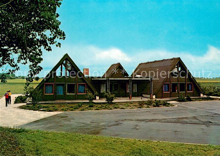 Friedrichskoog Nordseebad Ev Jugend und Freizeitzentrum Neulandhalle