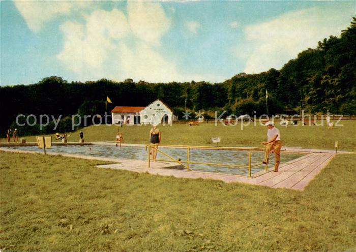 Ehlscheid Freibad