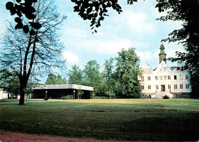 Nuetschau Benediktiner Priorat St Ansgar