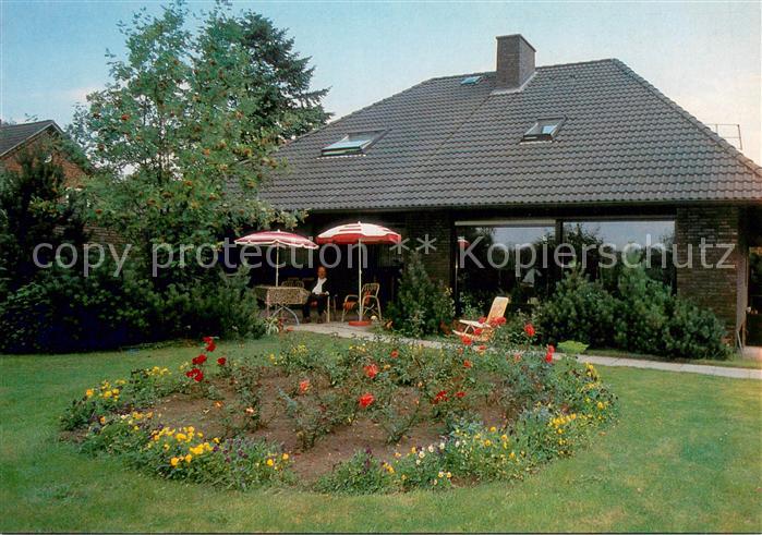 Tangstedt Stormarn Alten und Pflegeheim Tangstedter Forst