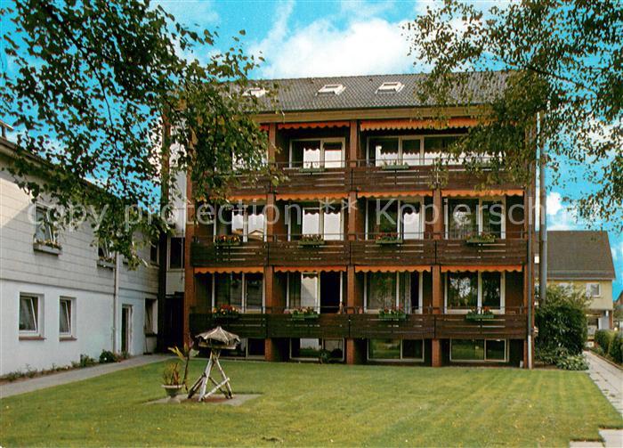 Tangstedt Stormarn Alten und Pflegeheim