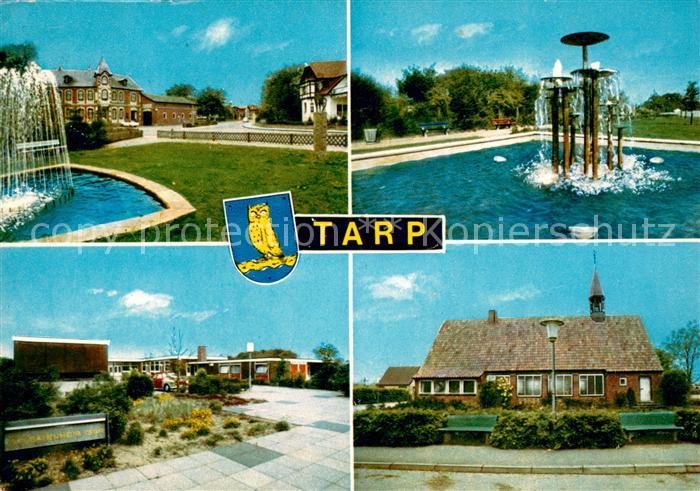 Tarp BrunnenPark Wohnhaus