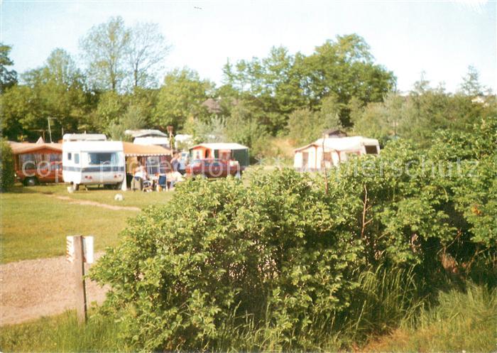 Jarplund-Weding Campingplatz Jarplund