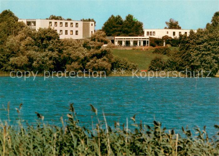 Schmalensee Muetterkurheim Schmalensee