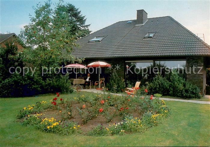 Tangstedt Stormarn Alten und Pflegeheim Tangstedter Forst