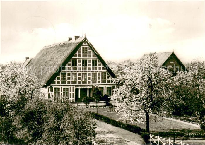 Borstel Bad Oldesloe Neuenschleuse