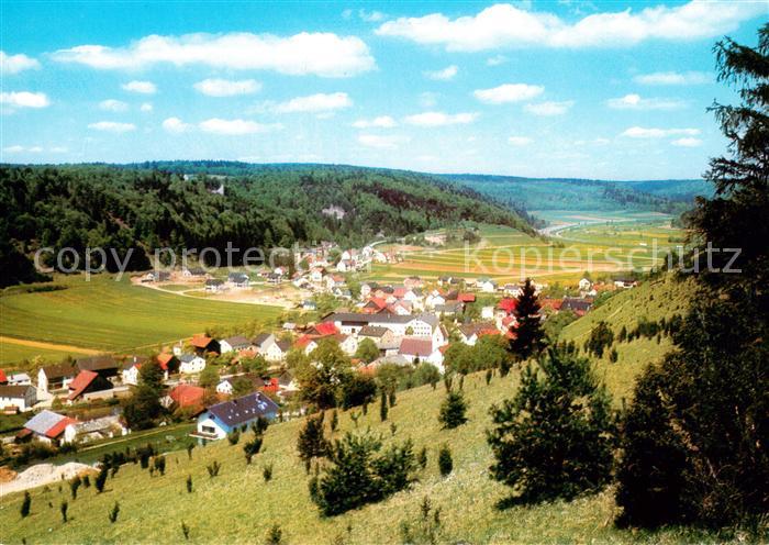 Enkering Panorama Altmuehltal