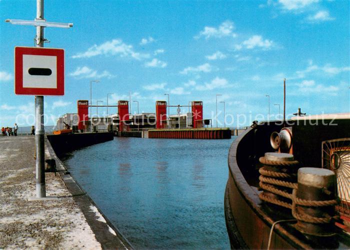 Scharnebeck Lueneburg Schiffshebewerk