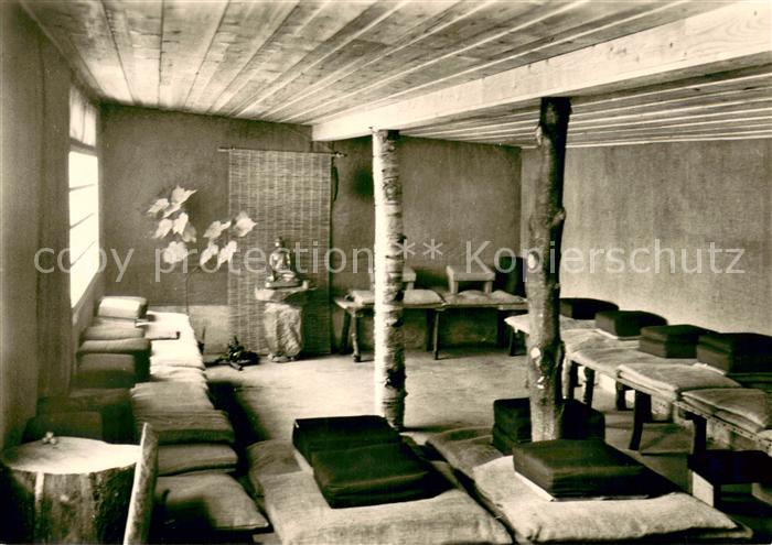 Roseburg Roseburg Haus der Stille e.V. Meditationszentrum