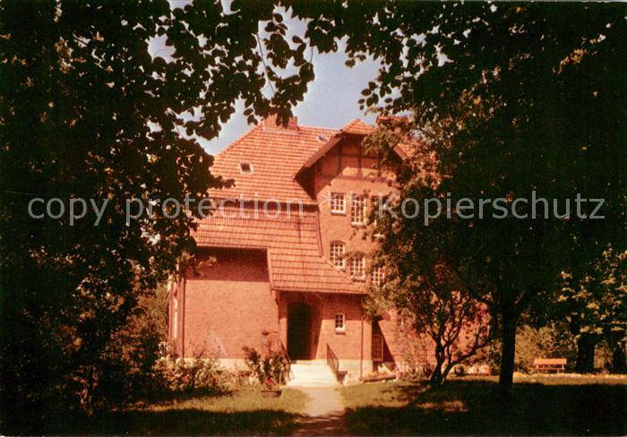 Roseburg Roseburg Haus der Stille Meditationszentrum