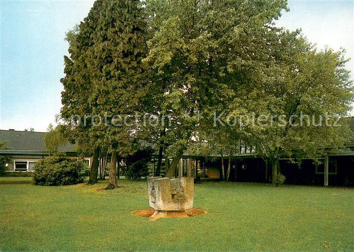 Worphausen Niels Stensen Haus der Erwachsenenbildung im Bistum Hildesheim
