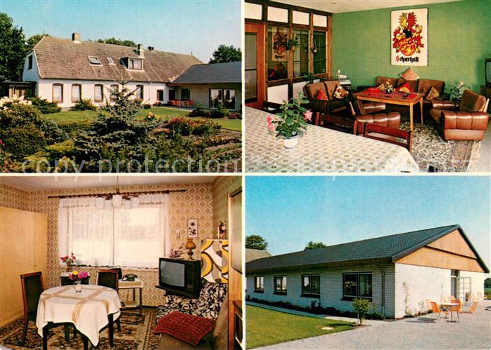 Treia Schleswig Alten- und Pflegeheim