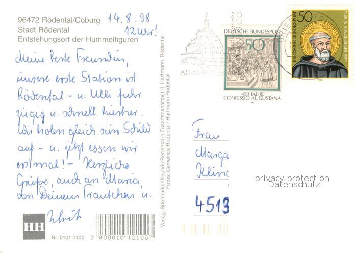 Roedental Ruine Lauterburg Happachsmuehle Schloss Rosenau Reiten Schoenstaedt Sp – Bild 2