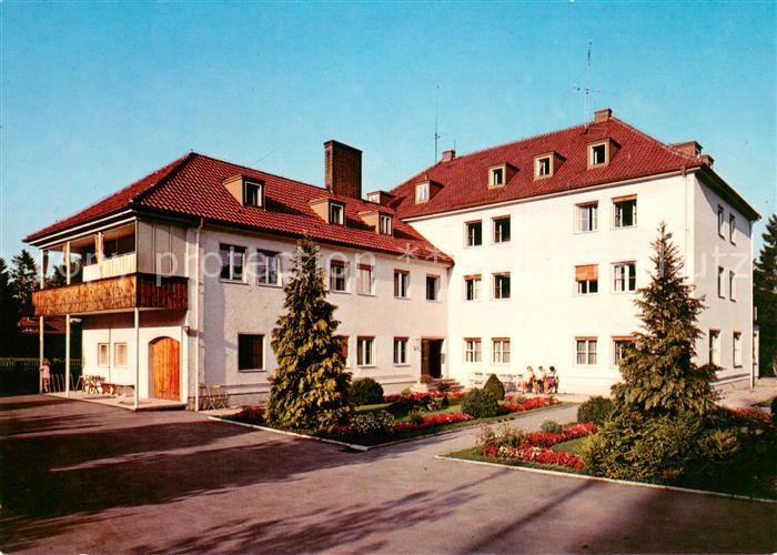 Riederau Genesungsheim