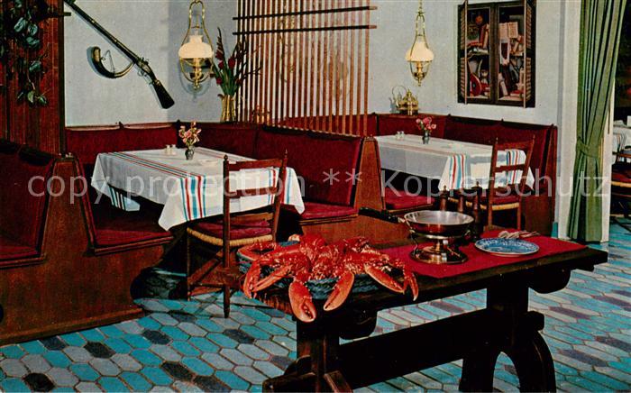 Westerland Sylt Hotel Stadt Hamburg Stuben