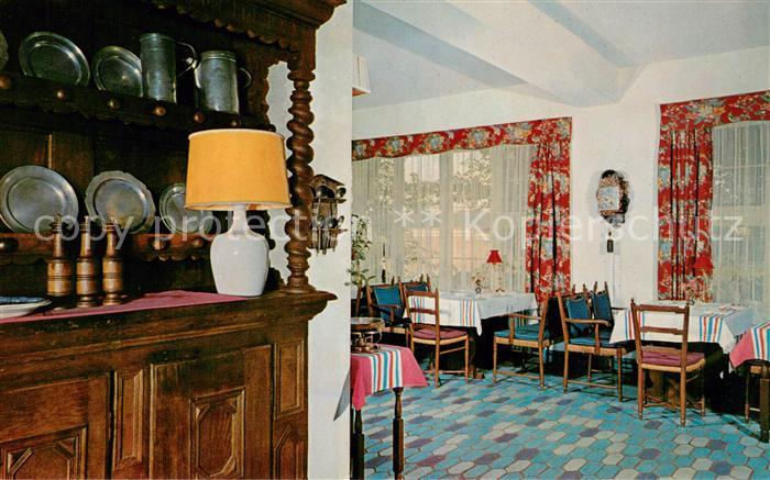 Westerland Sylt Hotel Stadt Hamburg Stuben