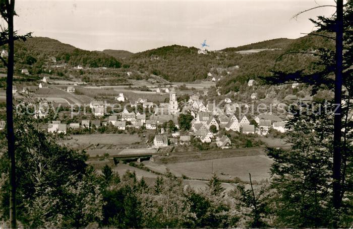 Pommelsbrunn Panorama