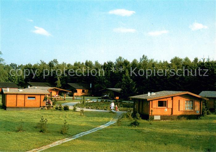 Eschede Heidegut Eschede Ferienbungalows