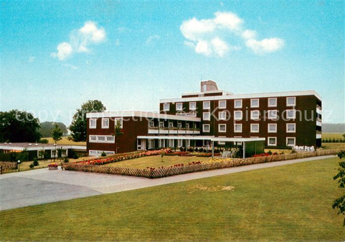 Rehburg-Loccum Ev Altenheim