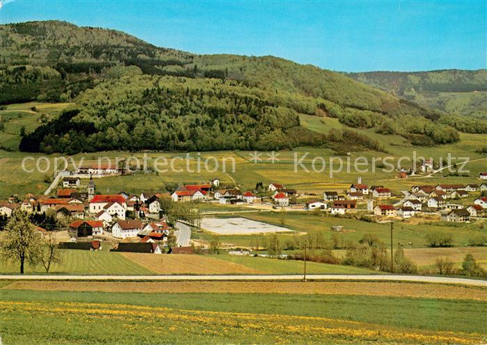 Zenting am Brotjackelriegel