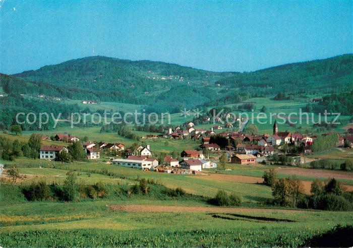 Zenting am Brotjacklriegel