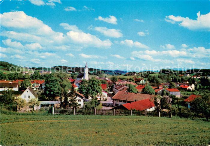 Glonn Ebersberg Panorama