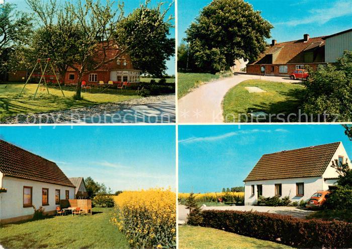 Hasselberg Ostsee Spielplatz Bauernhof Fam Franke Details