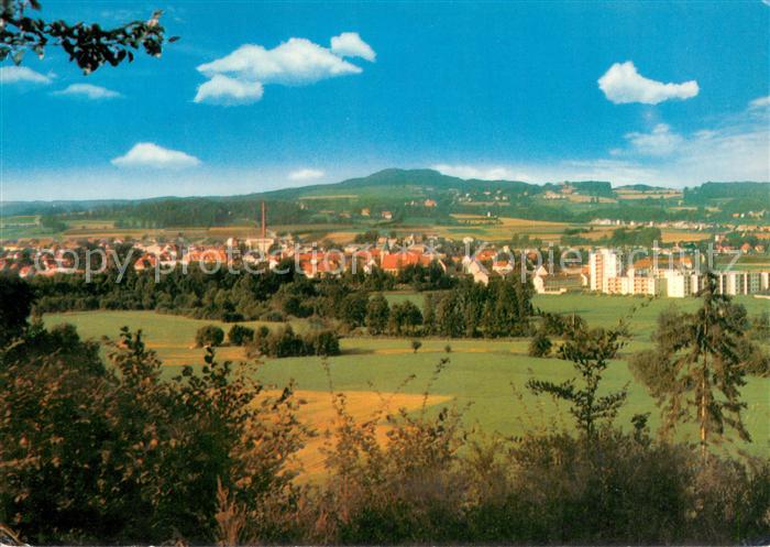 Mainleus Panorama