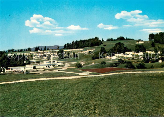 Maierhoefen Allgaeu Ferienzentrum Panorama
